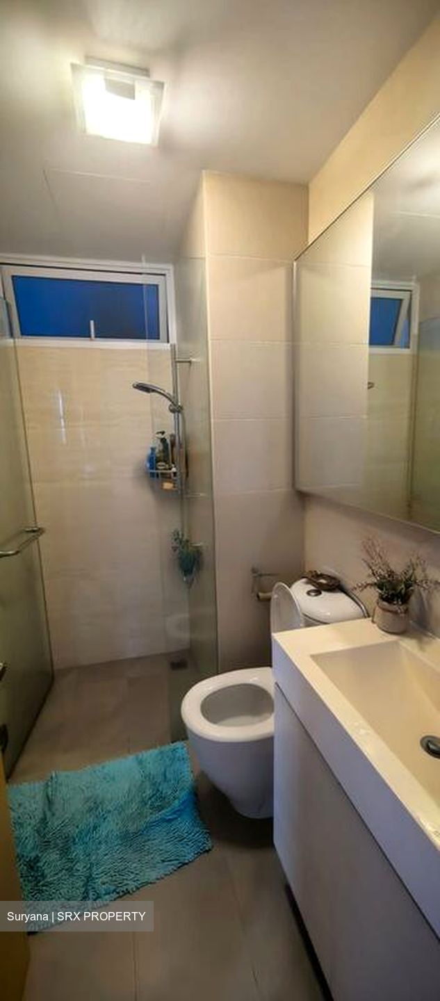 Waterview (D18), Condominium #467685481